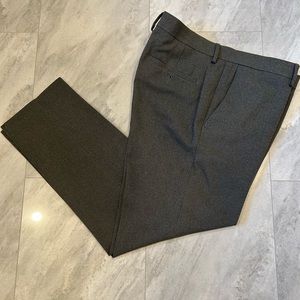 Kenneth Cole Reaction 36x30 Men’s Slim Fit Dress Pants